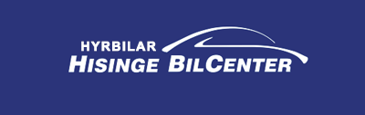 Hyrbilar Hisinge BilCenter